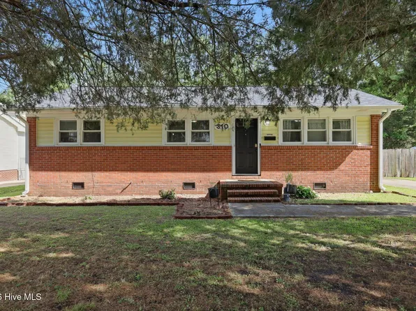 310 White Oak Street, Jacksonville, NC 28540