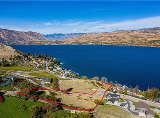 481 Old Vine Ln, Chelan, WA 98816