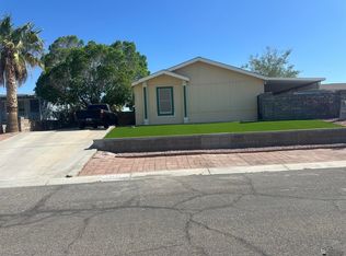 13527 E 51st Ln, Yuma, AZ 85367