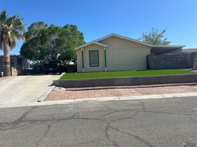 13527 E 51st Ln, Yuma, AZ, 85367