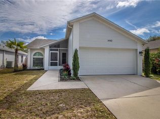 1443 Mohrlake Dr, Brandon, FL 33511