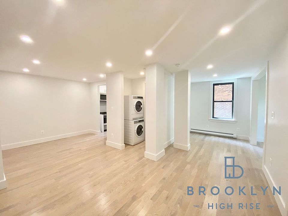 1st image of 166 Parkside Ave #5A