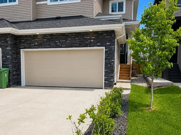 73 Wyatt Rdg, Fort Saskatchewan, AB T8L 0Y3