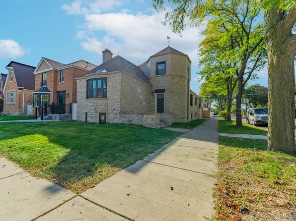 1656 N Normandy Ave, Chicago, IL 60707