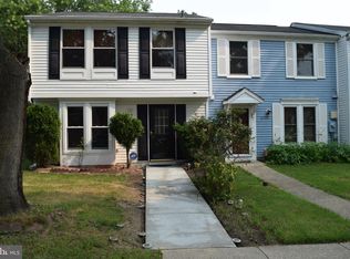 6724 Quiet Hours, Columbia, MD 21045