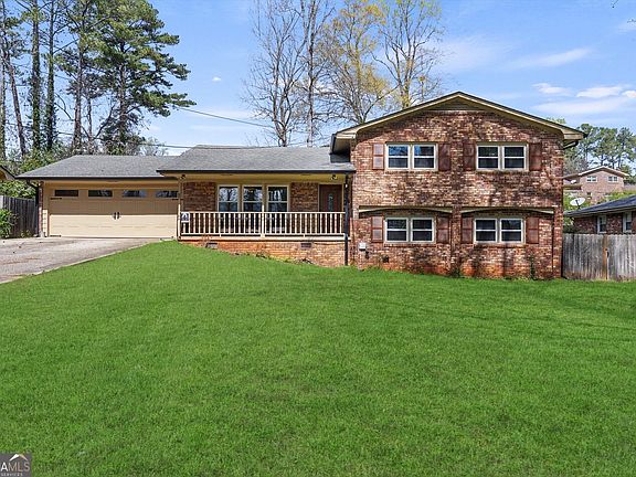 2nd image of 3474 Boring Rd