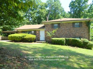 2292 Clanton Ter, Decatur, GA 30034