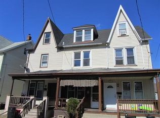 59 Bennett St, Phillipsburg, NJ 08865