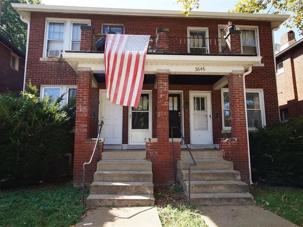 3644 Dunnica Ave, Saint Louis, MO 63116