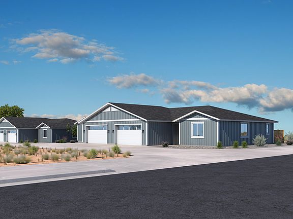2nd image of 17 N ALAMOS Drive #AB