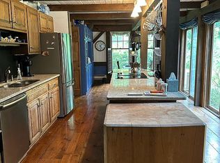 248 Osceola Notch Rd, Richmond, MA 01254