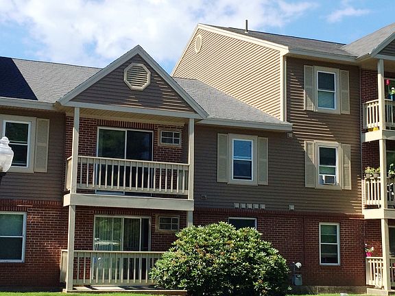 Terrace Pond Apartments