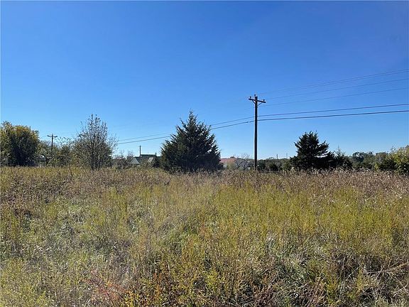 4th image of 0 N Bryan Ave Lot S/2 2