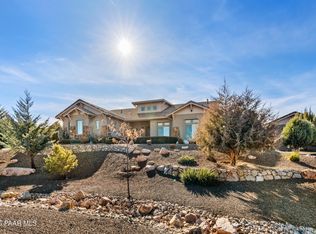 5865 W Tita Rd, Prescott, AZ 86305