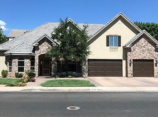 1828 N Serenity Dr, St George, UT 84770