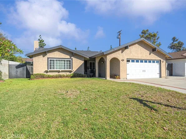 20179 Barnard Ave, Walnut, CA 91789