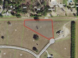 624 N Rockingham Pt, INVERNESS, FL 34453