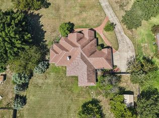 120 Waldrum Rd, Combine, TX 75159