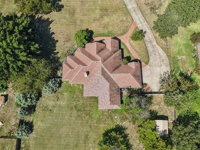 120 Waldrum Rd, Combine, TX, 75159