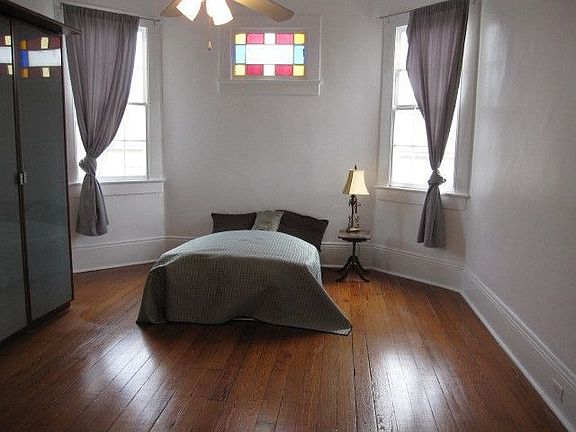 2nd image of 4518 Camp St Unit B