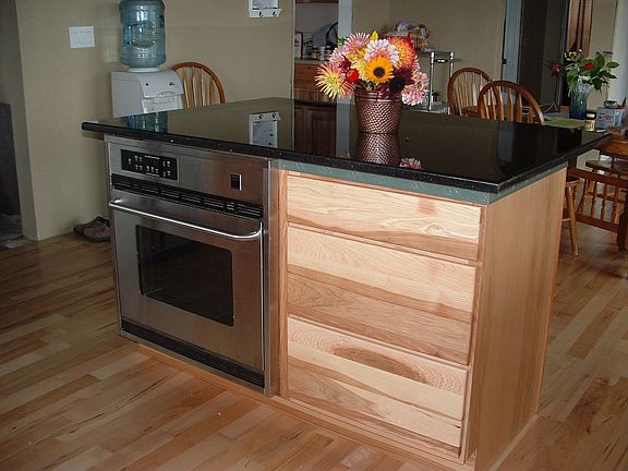 Granite Countertops