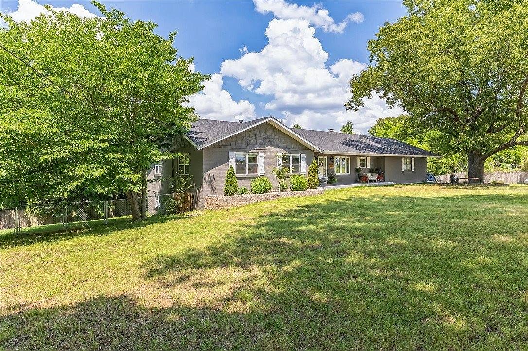 4100 N 2nd St, Rogers, AR 72756 Zillow
