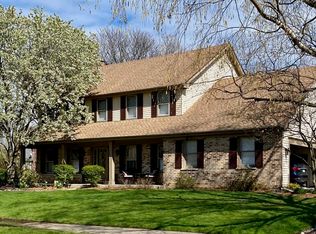 2453 Rio Grande Cir, Naperville, IL 60565