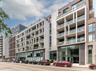 1238 Dundas St E #703, Toronto, ON M4M 0C6