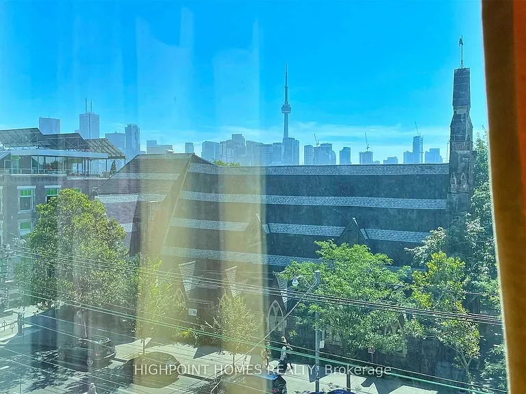 360 College St #401 — Photo 22