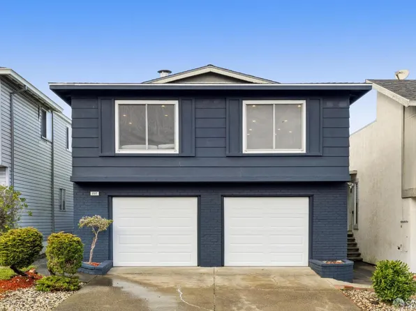 257 Hampshire Ct, Daly City, CA 94015