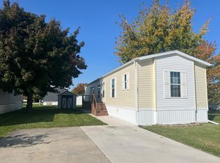 8501 Gigi #324, Newport, MI 48166