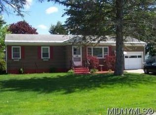 8654 Willow Dr, Rome, NY 13440