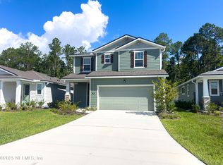 250 Spruce Hl, Saint Johns, FL 32259