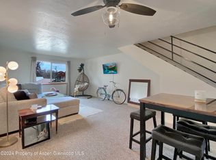 680 Water St UNIT 15, Meeker, CO 81641