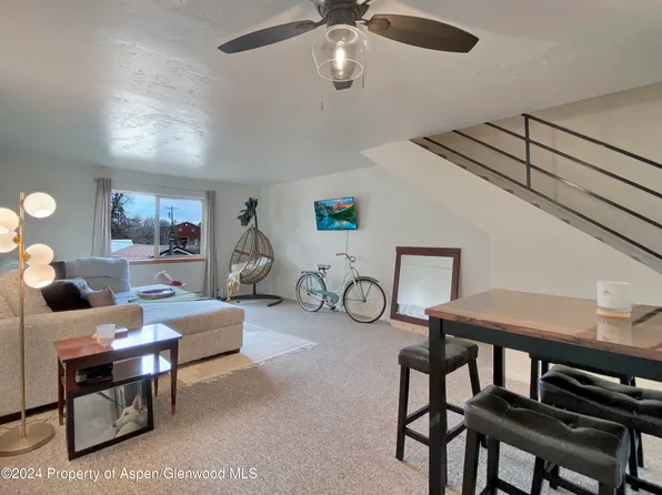 680 Water St Unit 15, Meeker, CO 81641