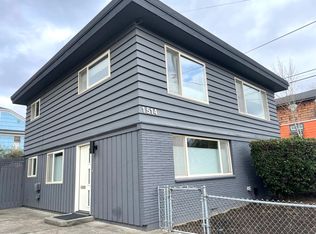 1512 N 38th St, Seattle, WA 98103