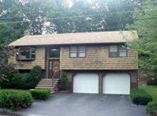 19 Rosemary Ave, Wakefield, MA 01880