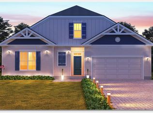 Willow Plan, Braydon Heights, Warrenville, SC 29851