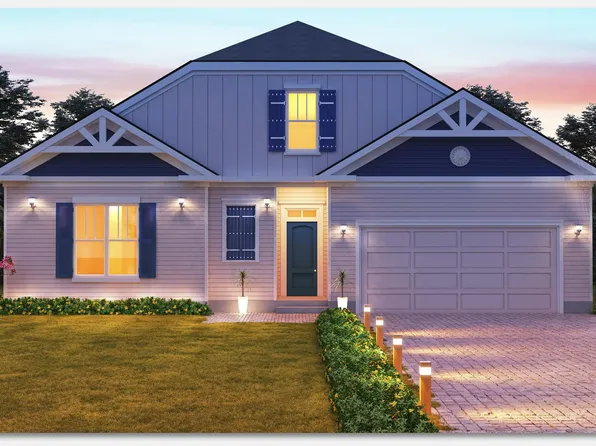 648 Pine St, Warrenville, SC 29851