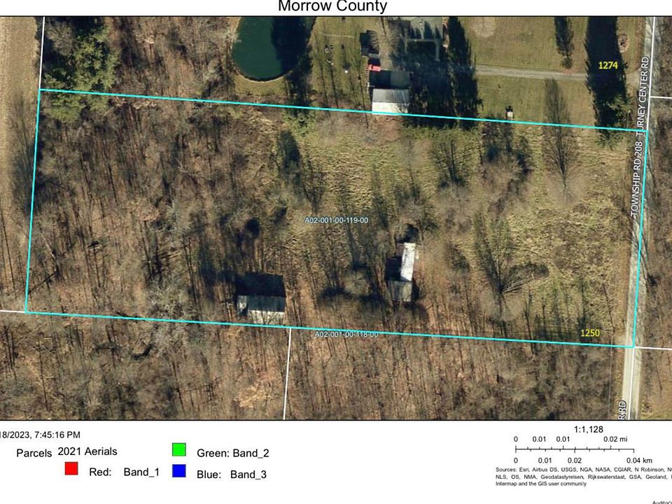 1st image of 1250 Township Road 208
