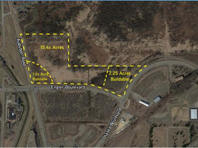 Nwc Of Chaska Boulevard And Engler Blvd, Chaska, MN, 55318