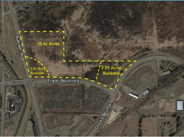 Nwc Of Chaska Boulevard And Engler Blvd, Chaska, MN 55318