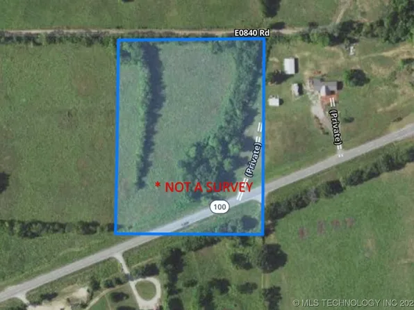 475245 Hwy 100, Stilwell, OK 74960
