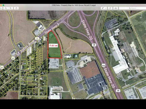 2290 Saint John Ave, Dyersburg, TN 38024