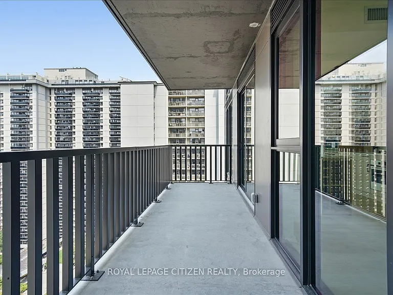 109 Erskine Ave #1602 — Photo 36