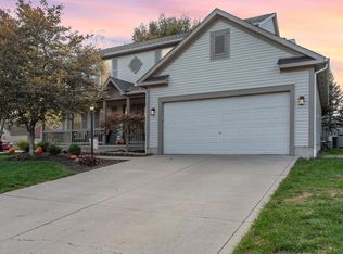 5655 Lotus Ct, Grove City, OH 43123