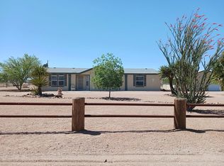 3410 W Malibu Rd, Golden Valley, AZ 86413