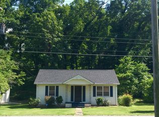 860 Lupton Dr, Chattanooga, TN 37415
