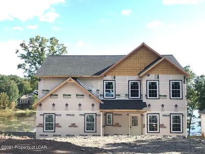 610 Lakeview Dr, Mountain Top, PA, 18707