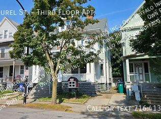 22 Laurel St #3, Buffalo, NY 14209